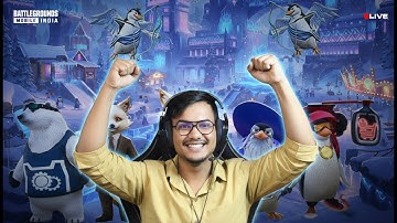 [🔴LIVE] FAILURE 1V1 BGMI BAHUBALI🤷🏿🫵 @MJLIVE003