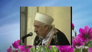 Dost Bivefa, Felek Birahim, Devran Bisukun, Dert Çok, Derman Yok, Düşman Kavi... M.fethullah Gülen