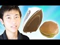 アイロンでホットケーキは焼けるのか！？