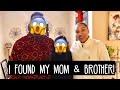 I FOUND MY BIOLOGICAL MOTHER! | FINDING MOM PT  9