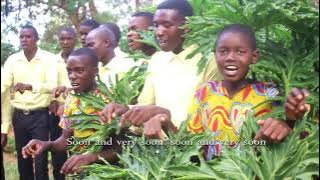 Wings Of Joy Singers