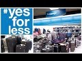 Shopping for Luggage |  Ross Yes for Less!!!