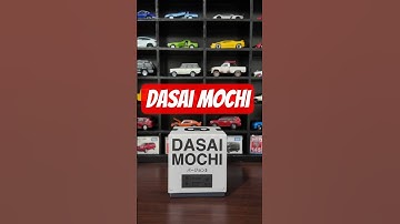 Dasai Mochi V3 Unboxing #dasai #dasaimochi #unboxing #automobile #tech