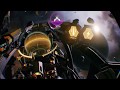 Epic EVE: Valkyrie VR Multiplayer Session!