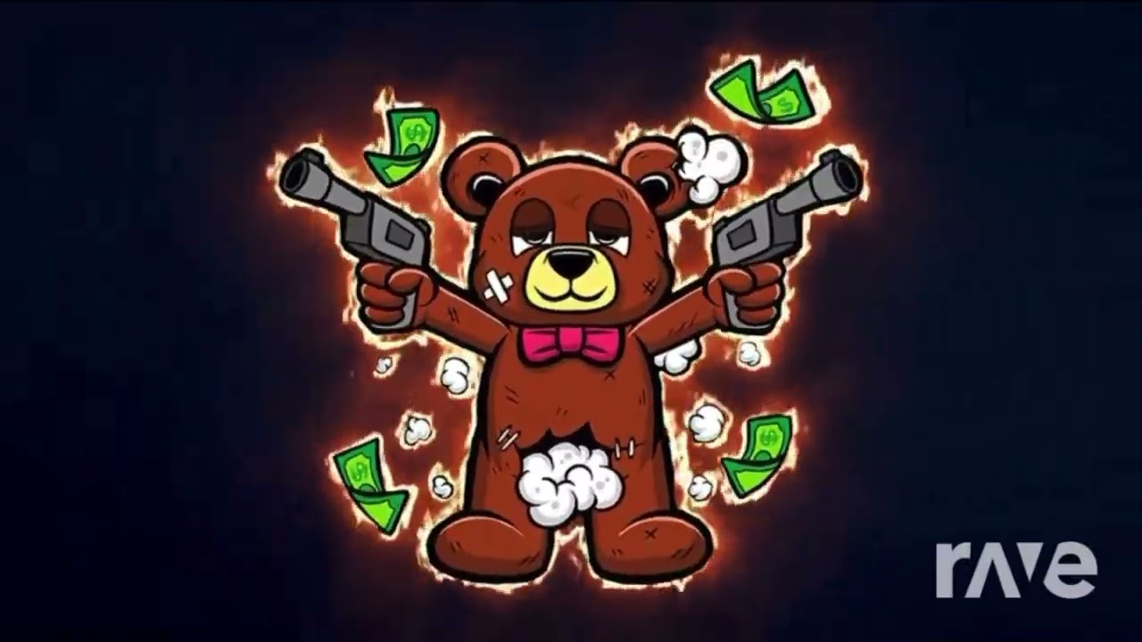 Freestyle Mashup- “LA VELOCIDAD DEL ARTILLERO” | Free Hard Type Beat | Rap Trap Instrumental 2026