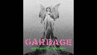 Garbage - No Horses