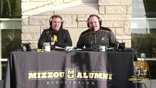 2024 Mizzou Homecoming Parade Show