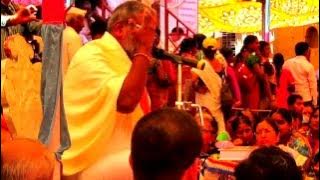 Dasnavami utsav 2016 Niryankatha