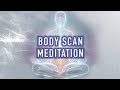 Guided Body Scan Meditation - A Daily Energy and Mindfulness Exercise