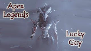 Пора вернуться в Даймонд! Apex Legends. Рейтинговые лиги.