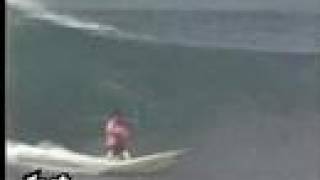 Kelly Slater - Whats Really Goin On