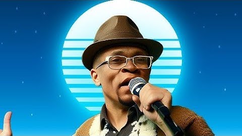 Calypso Kerr  - Dem Tek We ( 2026)