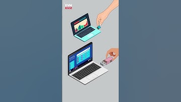 DÙNG LAPTOP HÀNG NGÀY, ANH EM ĐÃ BIẾT NHỮNG MẸO NÀY CHƯA?