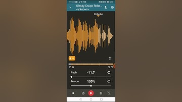 How to Make G Major 44 V2 On Android