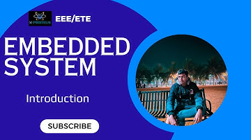 Embedded System Introduction With Proteus | Embedded System | Proteus & PIC-C compiler | EEE/ETE