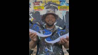 Batazr Sneakers