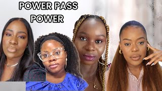 The REAL INFLUENCERS of YOUTUBE @dynaekwueme @NeloOkeke @AdaezesSpace