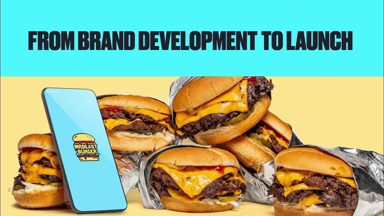 Virtual Dining Concepts Promo YouTube