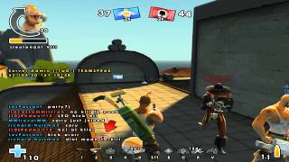 Bfh Report - ~Desty. and [LD]Redwolf13 caught Statpadding