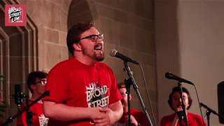 All Star - Smash Mouth - Broad Street Line A Cappella