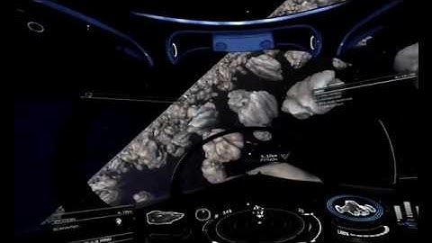 Elite Dangerous 