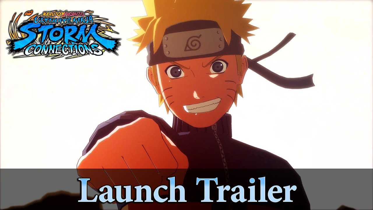 Boruto: Naruto Next Generations: Conheça sinopse, personagens e trailer