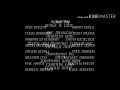 Rollbots Credits Rollbots Credits