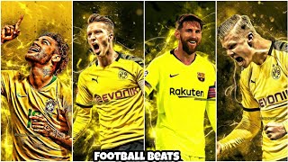 Football Reels Compilation | Instagram, Tiktok Reels 🤩🔥| 2021 #10