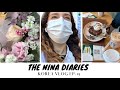 The Nina Diaries | Korea Vlog Ep. 15 | Visiting Gyeonggi-do + a Few days in my life