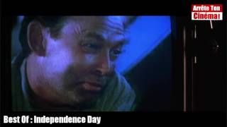 Best Of Independance Day Russel Case, Quand Ils Lont Amené Dans Leur Vaisseau, Les Extra Terrestres
