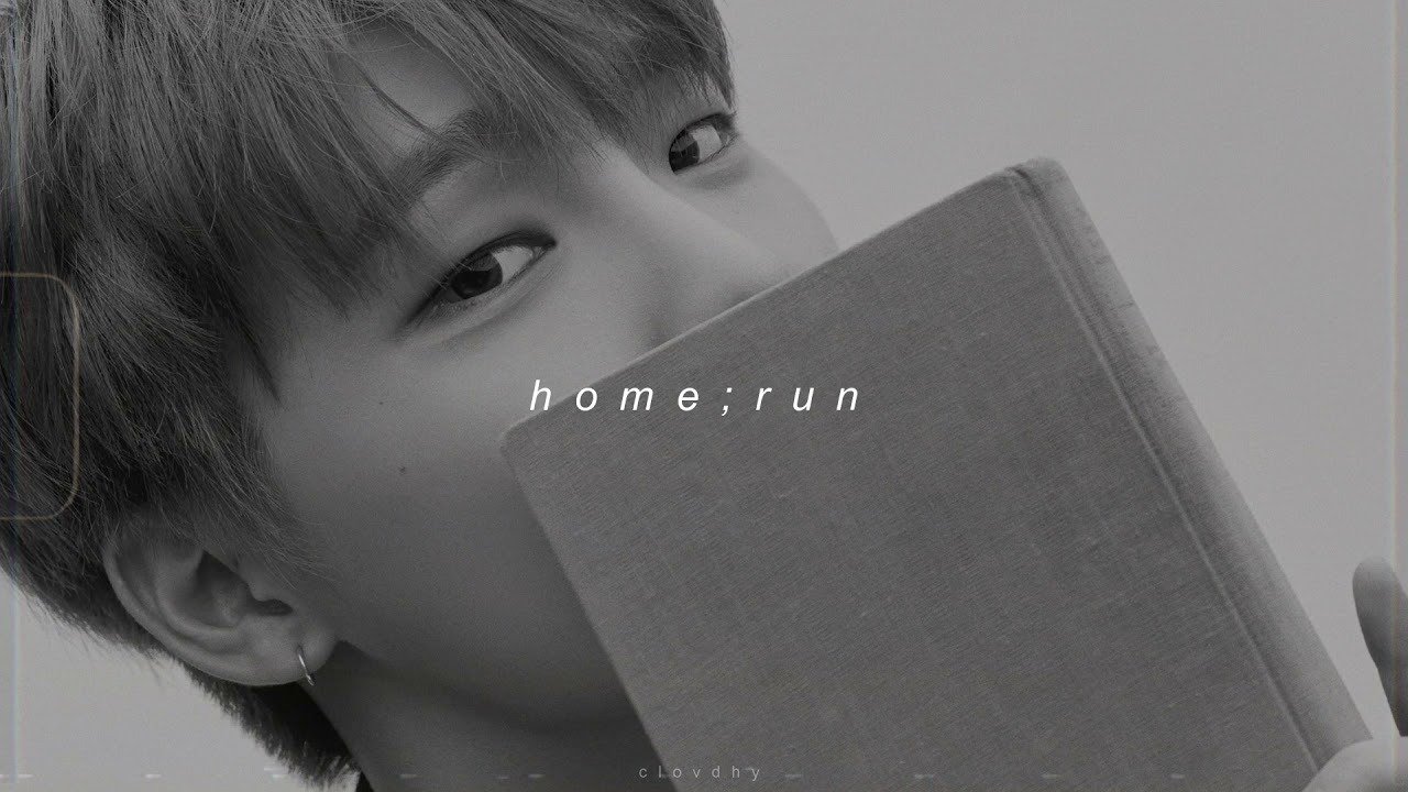 seventeen - home;run (slowed + reverb)