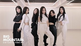 Video thumbnail of "[Queenz Eye] 'Before&After' DANCE PRACTICE (Moving ver.)"