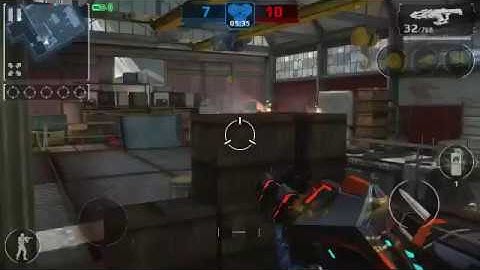 TIER 3-MK 3 X1-Morph Class awesome!!! MC5 Update 13