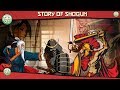 Shadow Fight 2 Story of Shogun||Ep:1|Learn!