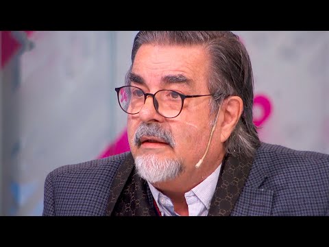 Gustavo Zubía: "El régimen de Jorge Díaz en fiscalía fue esclavista"