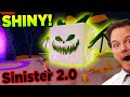I hatched 2 secret pets and got to try shiny sinister lord 20 roblox bubblegum simulator