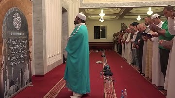 سورة يونس برواية سيدي قالون القارئ بلال بن محمود حفظه الله