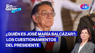 ¿NUEVO PRESIDENTE HASTA EL 28? Y LA GRAN BRONCA | SIN GUION CON ROSA MARÍA PALACIOS #FEEG2026