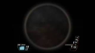 TSA ION1C - Black Ops II Game Clip