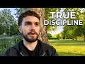 Why semen retention changed my discipline