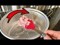 THIS Cleaning Trick really EVERYONE SHOULD KNOW 💥 (it’s not shaving cream)