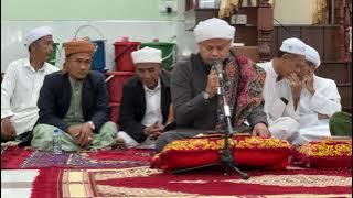 Barzanji arab (Al jannatu)