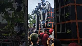 Anak Brewog Bcd Production Cek Sound Putar Lagu Bigw ceksound brewog tahunbaru