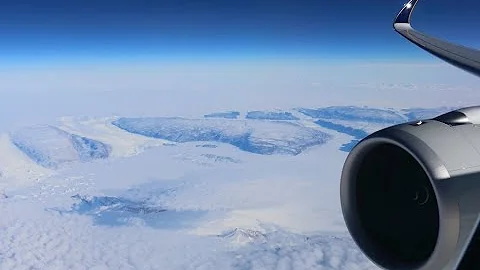 "Romance of Travel" from SIA Landing Music