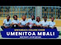 MWANGAZA COLLEGE CHOIR UMENITOA MBALI OFFICIAL MUSIC VIDEO MWANGAZA COLLEGE CHOIR UMENITOA MBALI OFFICIAL MUSIC VIDEO