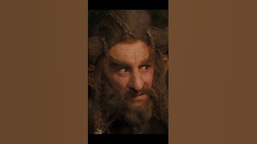 Editing every single dwarf of the Hobbit & Lotr part 8: Nori