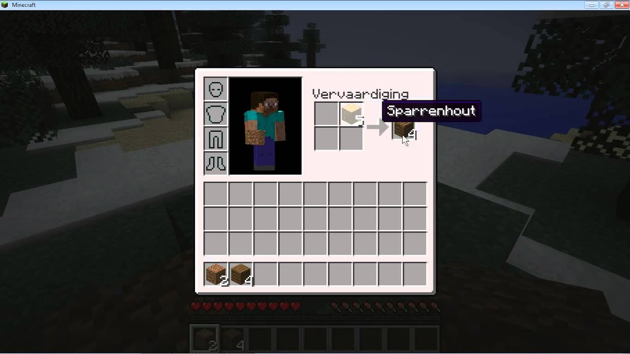 How To Craft Ladders In Survival Craft How To Craft Ladders In Survival Craft