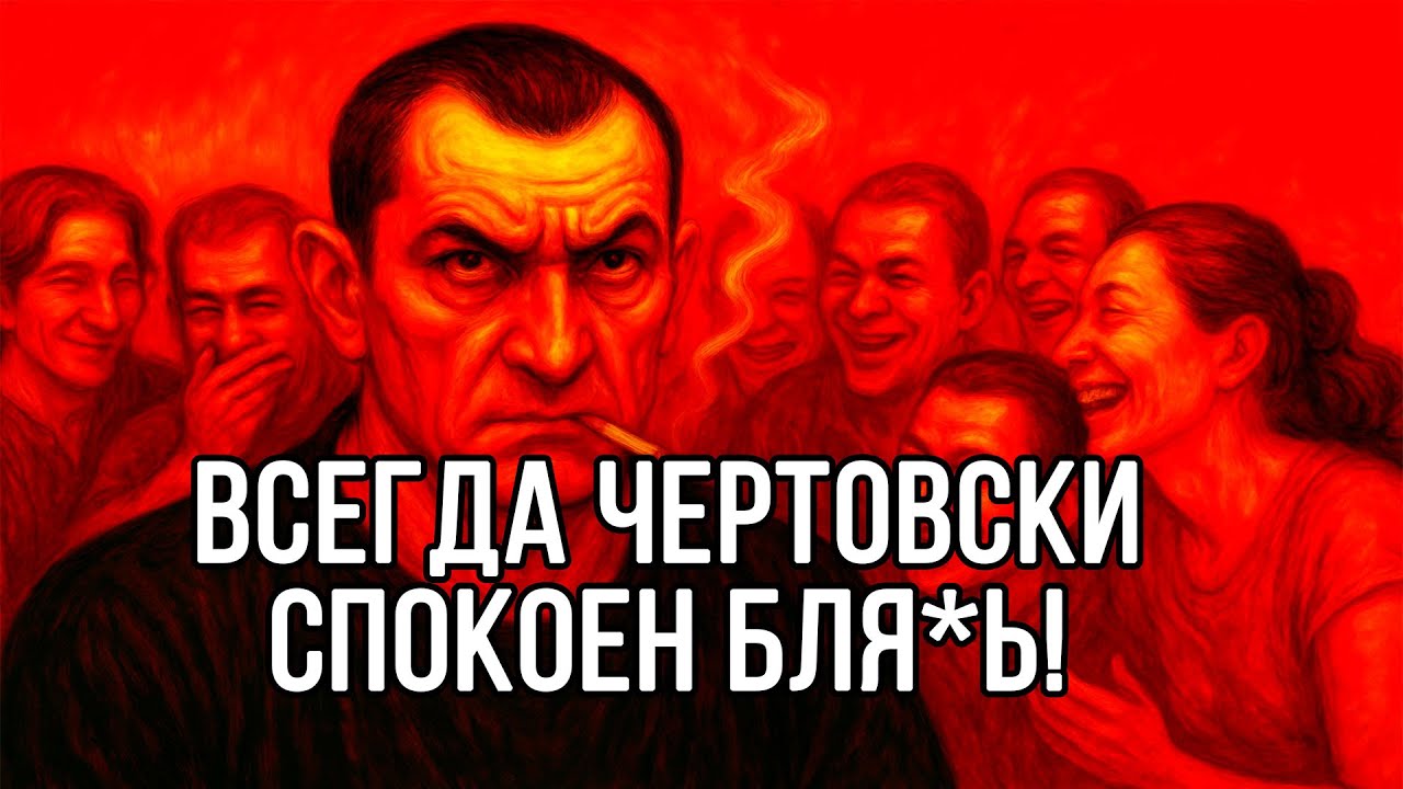 НИКОГДА НЕ ПОЗВОЛЯЙ БЕСПОКОИТЬ СЕБЯ – Николло Макиавелли