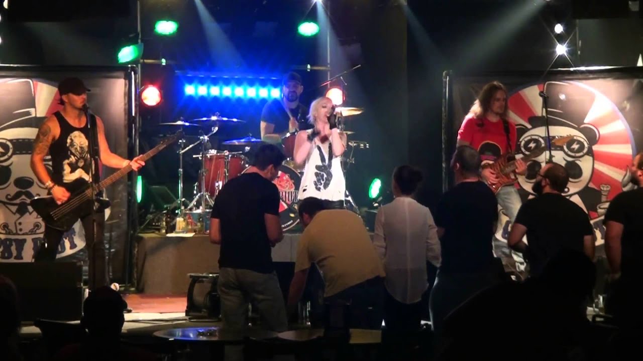 Gypsy Riot [10.2013] S16 - YouTube