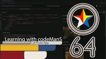 Learn HTML by Building a Cat Photo App - Step 64